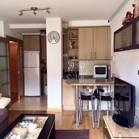 La Barquera Apartment ริวาเดเซญา ภายนอก รูปภาพ